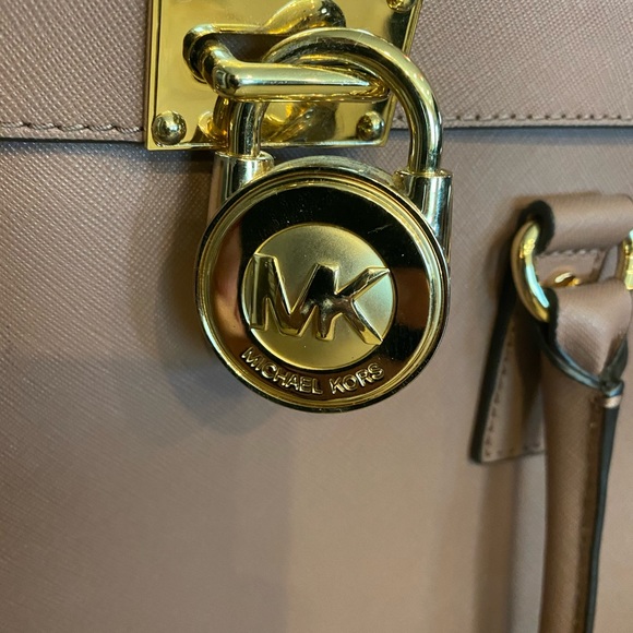 Michael Kors -Large north south Bag - Picture 2 of 8